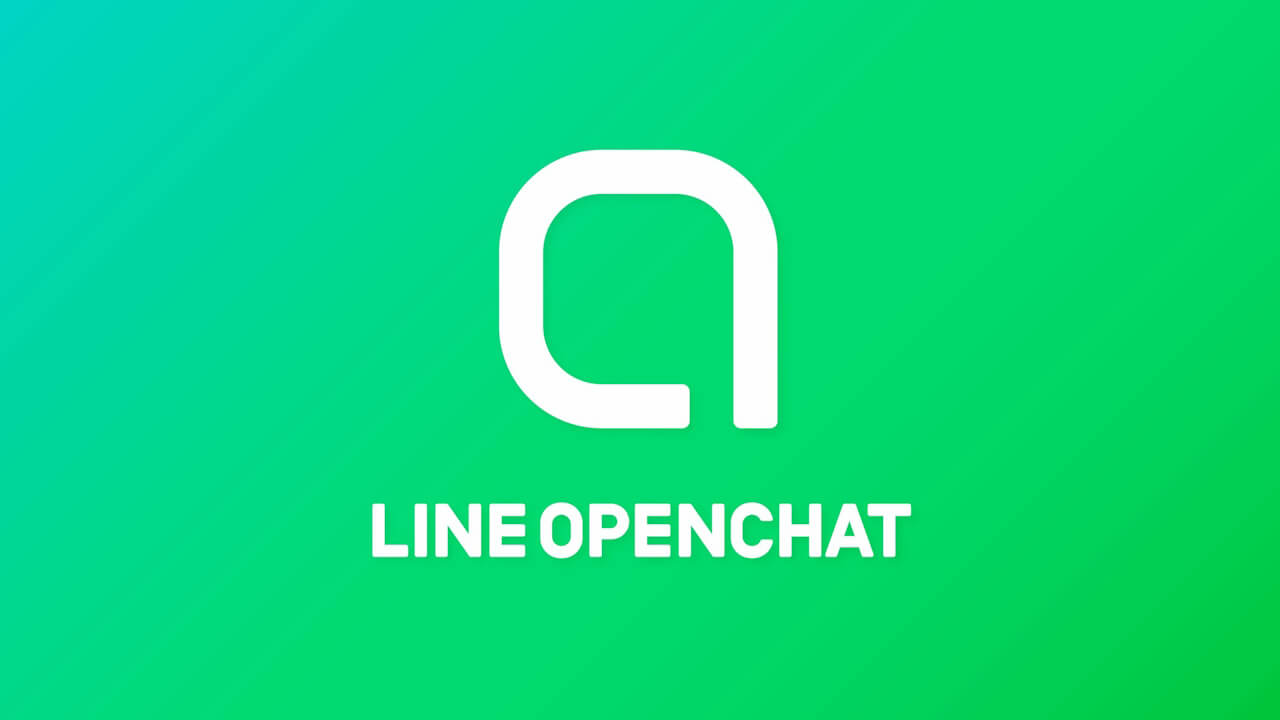 LINE OPENCHAT — モシェナの相席オープンチャットに参加する